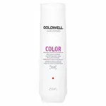 Goldwell Dualsenses Color Brilliance Shampoo šampon pro barvené vlasy 250 ml