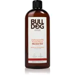 Bulldog Cedarwood and Tonka Bean sprchový gél pre mužov 500 ml