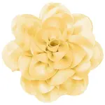 Satin Iron on/Sew on Patches