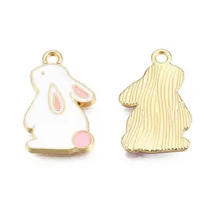 Alloy Pendants