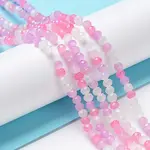 Glass Beads Strands