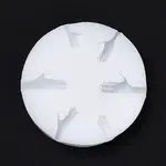 DIY Silicone Craft Doll Body Mold