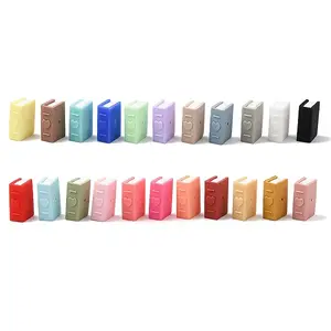 Silicone Focal Beads