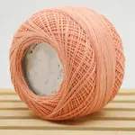 45g Cotton Size 8 Crochet Threads