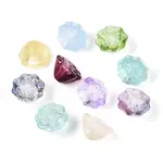 Transparent Glass Beads