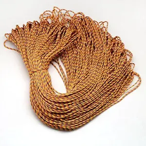 Polyester & Spandex Cord Ropes