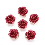 Rack Plating Alloy Pendants