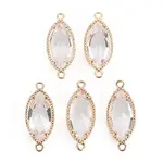 Glass Links Connectors