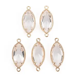 Glass Links Connectors