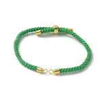 Adjustable Nylon Cotton Cord Making