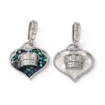 Natural Shell Pendants