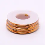 Round Aluminum Wire