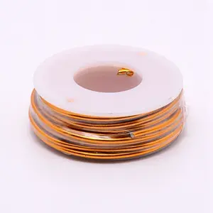 Round Aluminum Wire