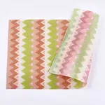 Glitter Hotfix Resin Rhinestone