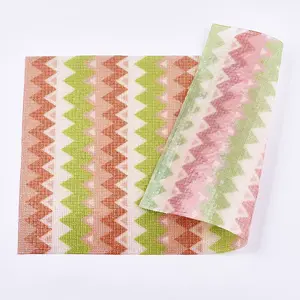 Glitter Hotfix Resin Rhinestone