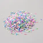 Polymer Clay Nail Care Decoration