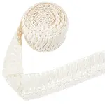 Cotton Fringe Lace Trim