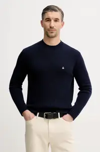 Svetr s příměsí vlny United Colors of Benetton