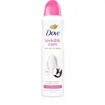 Dove Advanced Care Invisible Care antiperspirant sprej 150 ml