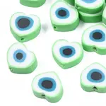 Handmade Polymer Clay Beads