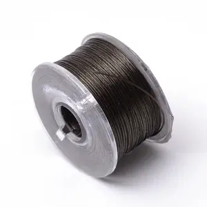 Special Coated Nylon Beading Threads for Seed Beads