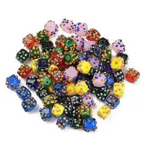 Handmade Lampwork Beads