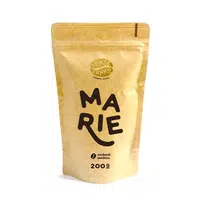 Káva Zlaté Zrnko - Marie (Směs 100% arabika) - &quot;JEMNĚ OVOCNÁ&quot; 500 g