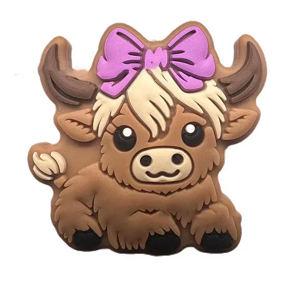 The Animal Cattle Beads