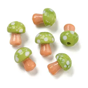 Handmade Lampwork Beads
