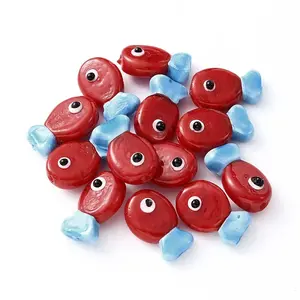 Handmade Lampwork Beads