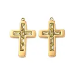 304 Stainless Steel Pendants