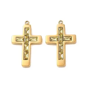 304 Stainless Steel Pendants