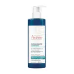 Avène Cleanance ComedoMed Peelingový čisticí gel 400 ml