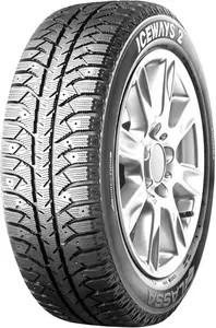 LASSA 215/50 R 17 95H ICEWAYS_2 TL XL M+S 3PMSF LASSA