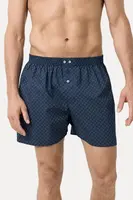 Pánské trenýrky HUGO ze 100% bavlny XL V dárkovém boxu