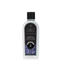 Náplň do katalytickej lampy JASMINE & VIOLET LEAF 500 ml