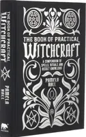 The Book of Practical Witchcraft - Ball Pamela