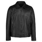 trueprodigy Prechodná bunda 'Gael'  čierna