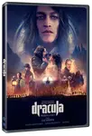 Dracula: Příběh lásky (DVD)