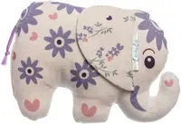 Slon Standa, sluníčkový vzor