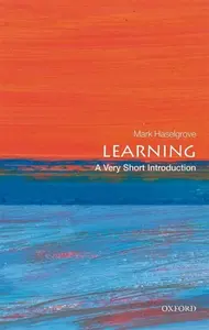 Learning - Mark  Haselgrove