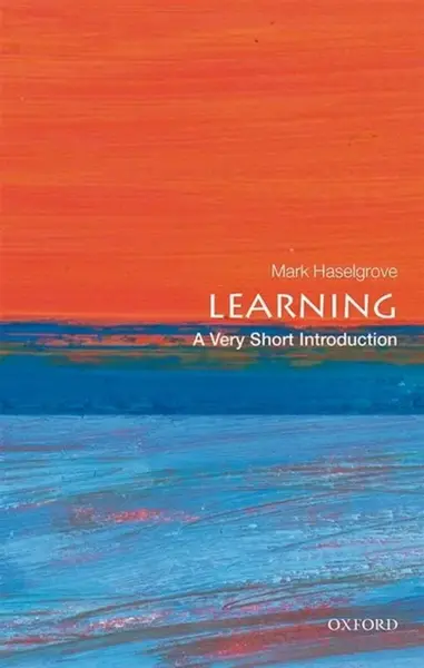 Learning - Mark  Haselgrove