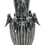 Dekorativní váza home & lifestyle