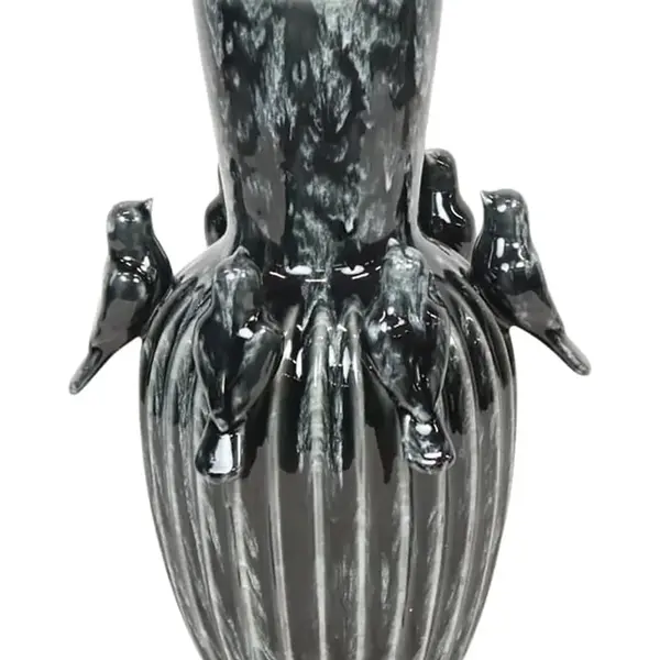 Dekorativní váza home & lifestyle