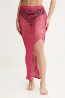 Hedvábná plážová sukně PARAMIDONNA Paola