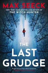 The Last Grudge - Max Seeck