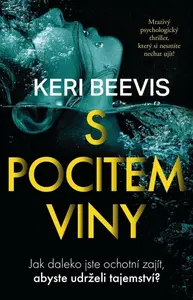 S pocitem viny (poškozená) - Beevis Keri