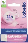 Labello Balzám na rty Pearly Shine Caring Lip Balm 4,8 g