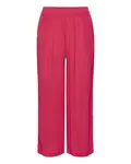 Kaffe Nohavice 'Dacia'  ružová