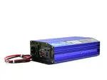 GEKO Čistý sinusový měnič napětí 12 V/230 V 1000/2000 W